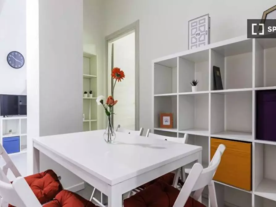 Immagine 10 di Camera condivisa in affitto  in Via Domenico Cucchiari a Milano