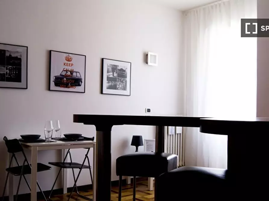 Immagine 6 di Appartamento in affitto  in Corso Lodi a Milano