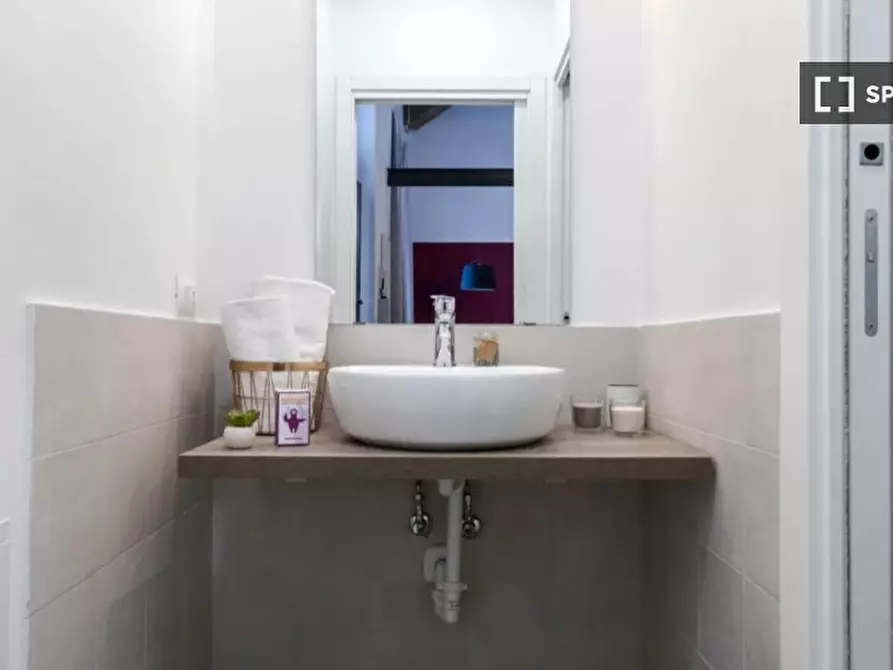 Immagine 7 di Ufficio in affitto  in Via Panfilo Castaldi a Milano