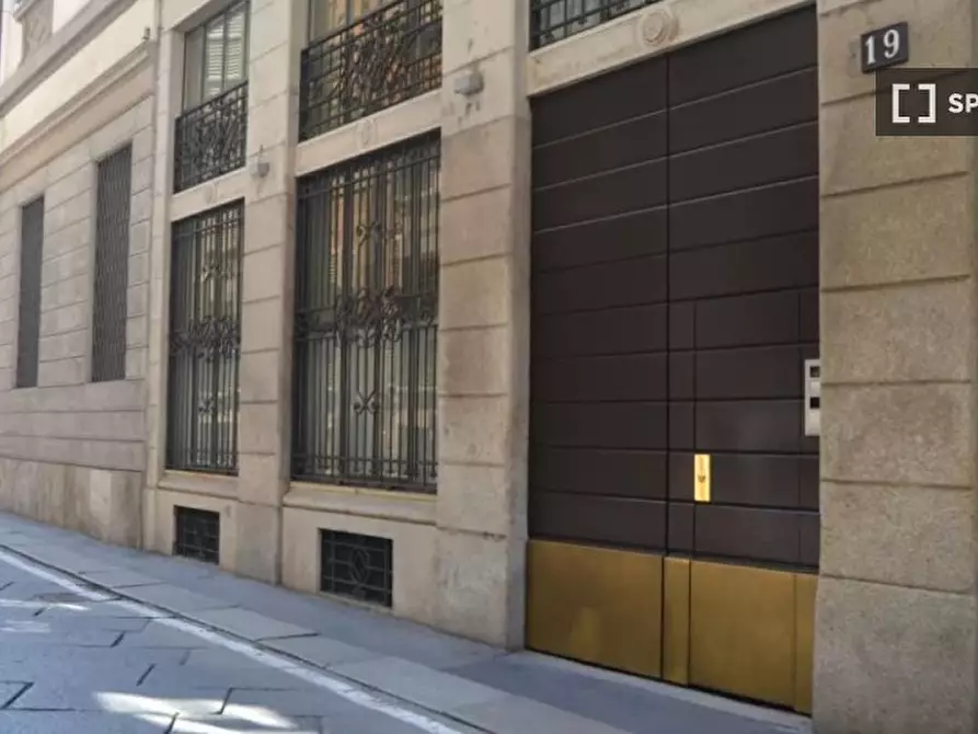 Immagine 13 di Appartamento in affitto  in Via Santa Maria Fulcorina a Milano