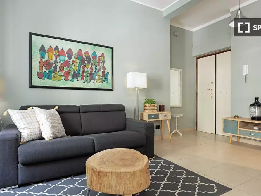 Immagine 10 di Ufficio in affitto  in Viale del Vignola a Roma