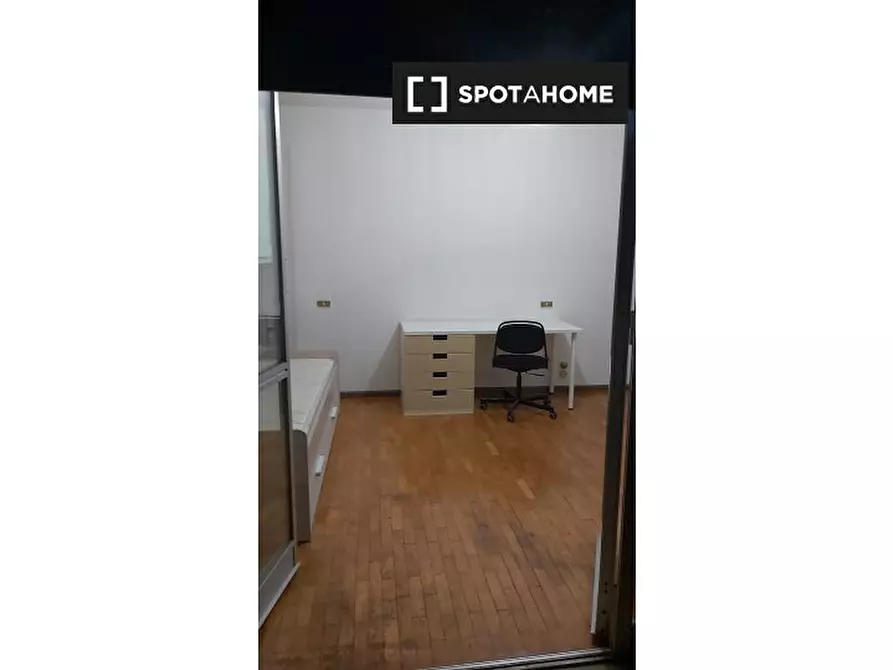 Immagine 3 di Camera condivisa in affitto  in Via Danilo Paris a Trento