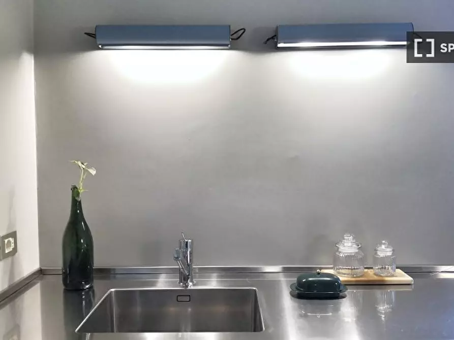 Immagine 14 di Ufficio in affitto  in Via Francesco de Sanctis a Milano