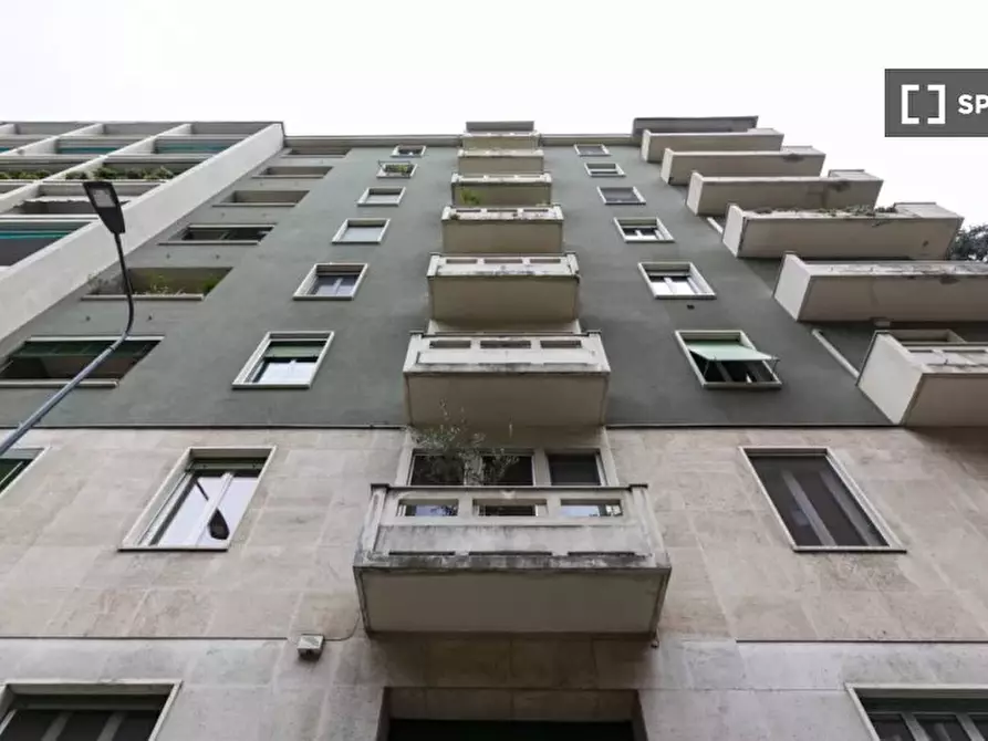 Immagine 3 di Appartamento in affitto  in Via Alessandro Paoli a Milano
