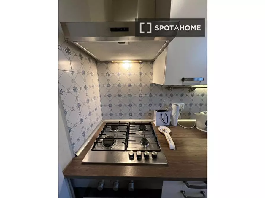 Immagine 6 di Appartamento in affitto  in Via Maggio a Firenze