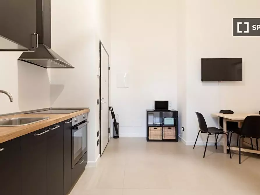 Immagine 2 di Appartamento in affitto  in Via Enrico Cosenz a Milano