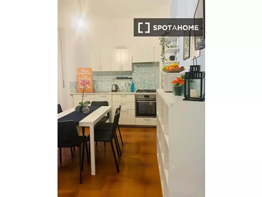 Immagine 9 di Camera condivisa in affitto  in Corso Vittorio Emanuele II n. a Torino