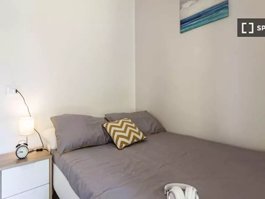 Immagine 2 di Camera condivisa in affitto  in Via Giuseppe Regaldi a Milano