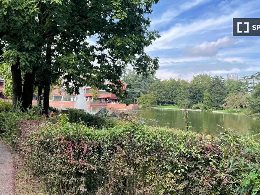 Immagine 5 di Appartamento in affitto  in Via Giotto a Basiglio