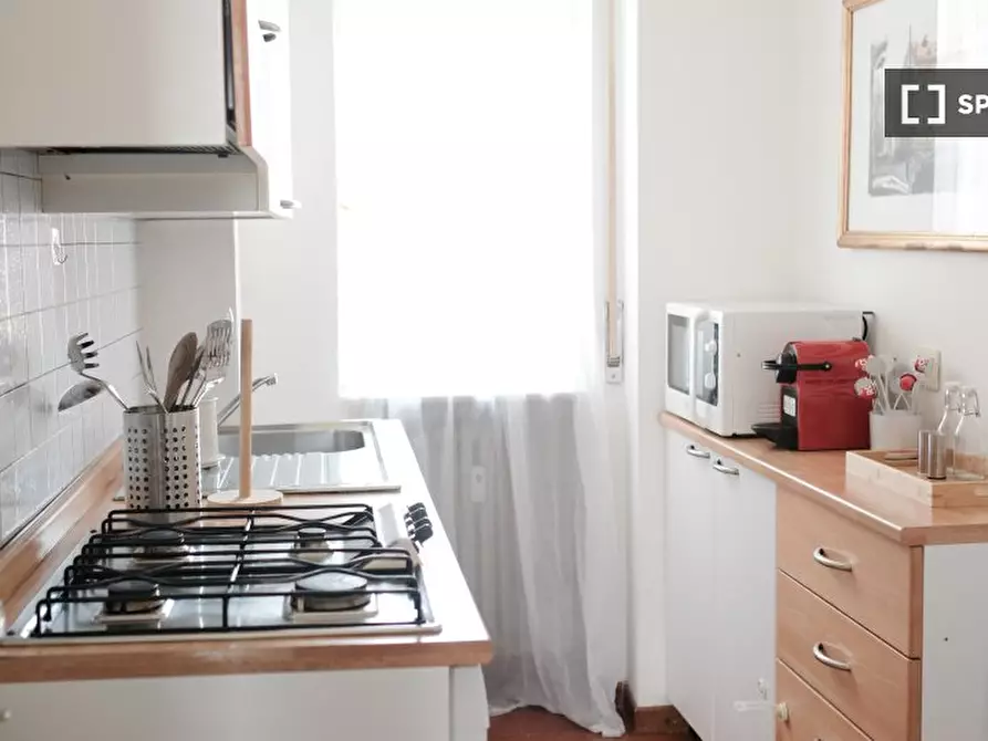 Immagine 7 di Appartamento in affitto  in Via Savona a Milano