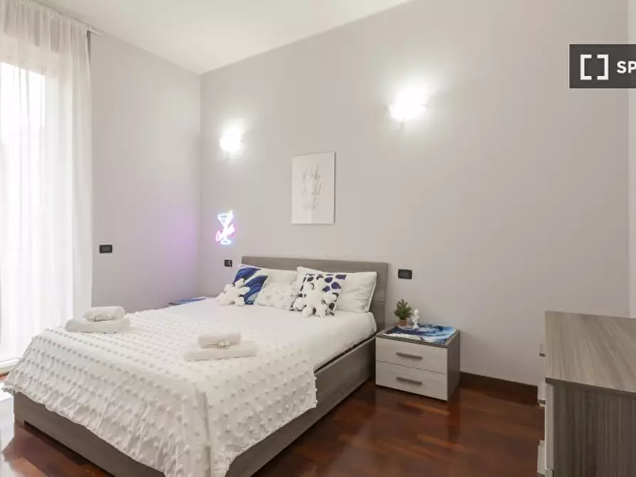 Immagine 17 di Appartamento in affitto  in Via Alessandro Visconti d'Aragona a Milano