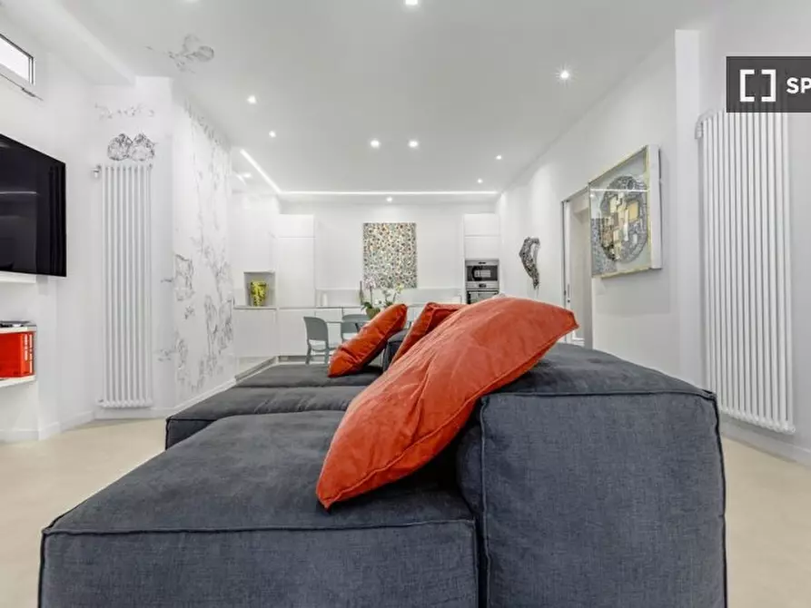 Immagine 3 di Appartamento in affitto  in Via Paolo Segneri a Roma