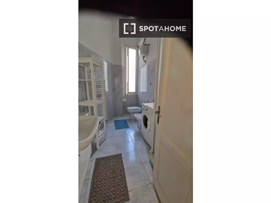 Immagine 6 di Appartamento in affitto  in Via Castelfidardo a Firenze