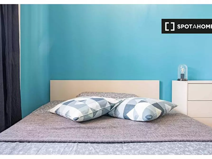 Immagine 6 di Camera condivisa in affitto  in Via Giovanni Battista Morgagni a Milano