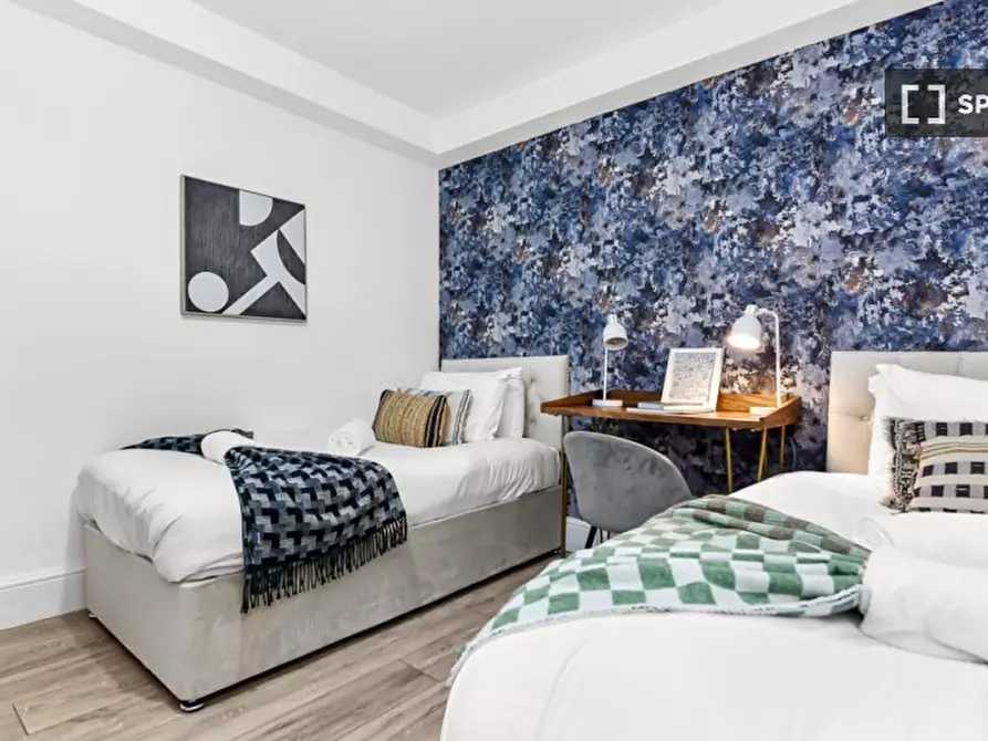 Immagine 17 di Appartamento in affitto  in Duke of Clarence a Islington