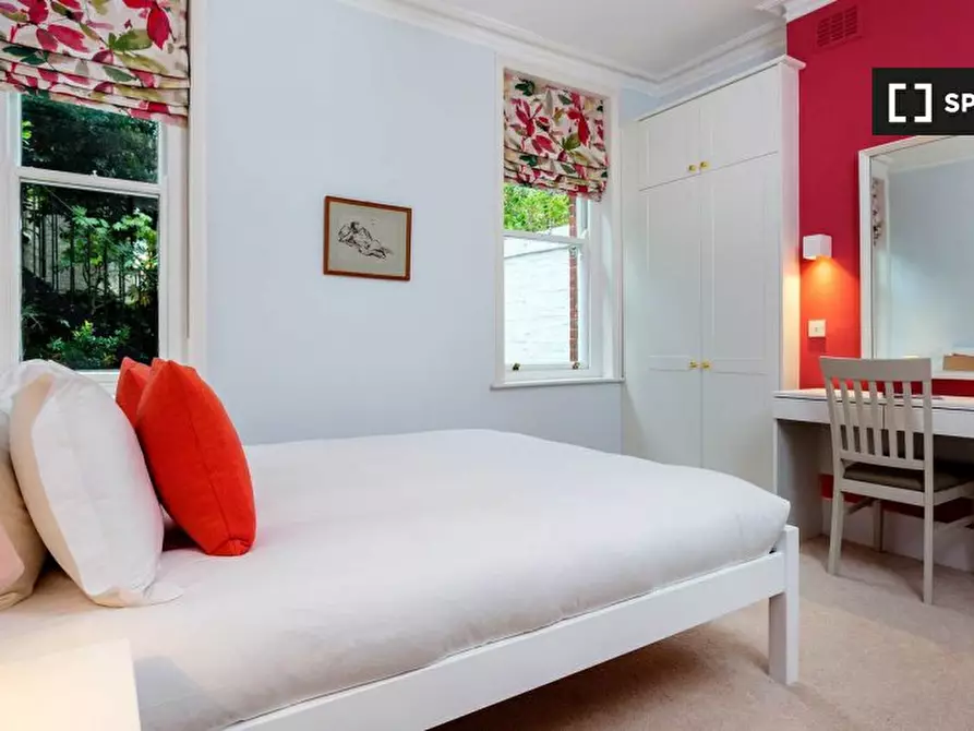 Immagine 8 di Appartamento in affitto  in Vere House a Kensington
