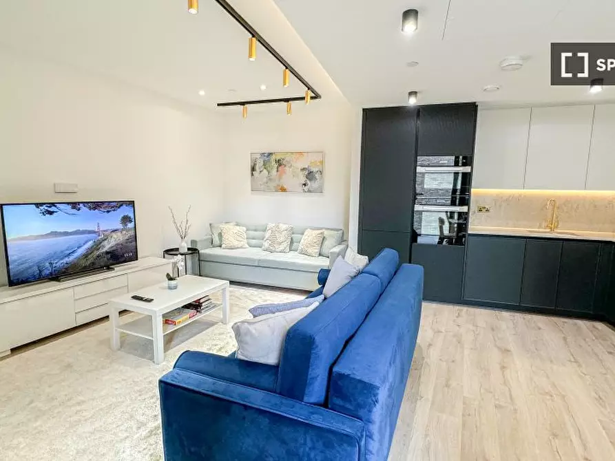 Immagine 7 di Appartamento in affitto  in Dingley Rd a Islington
