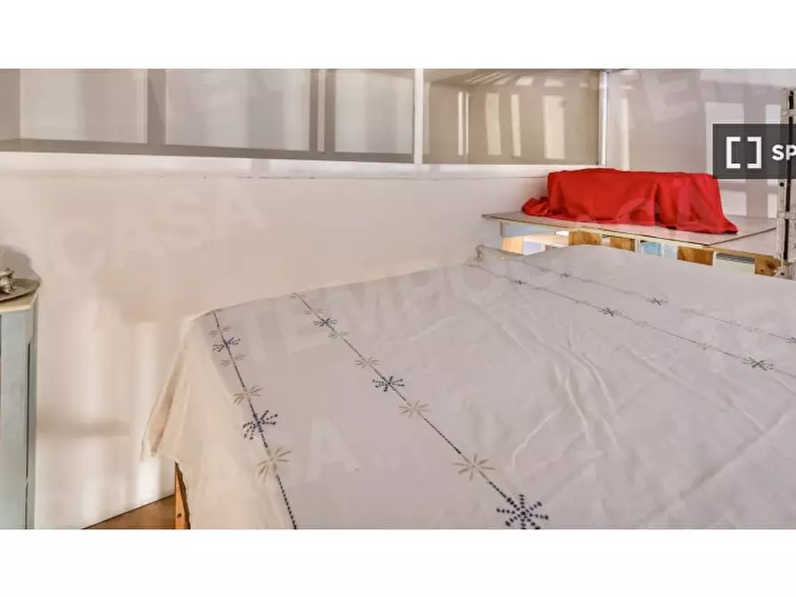 Immagine 6 di Ufficio in affitto  in Via Bernardino Verro a Milano