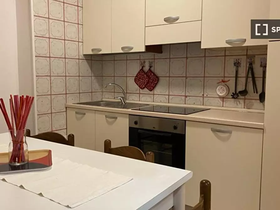 Immagine 7 di Camera condivisa in affitto  in Via Tripoli a Padova