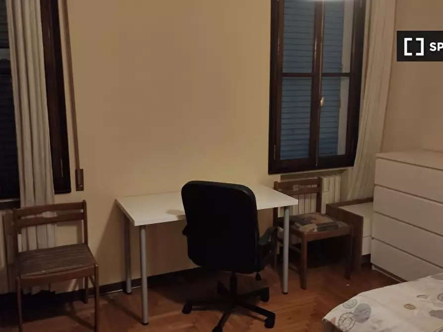 Immagine 1 di Camera condivisa in affitto  in Via Plebiscito a Padova