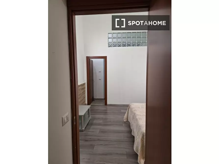 Immagine 12 di Ufficio in affitto  in Via Muzio Attendolo a Roma