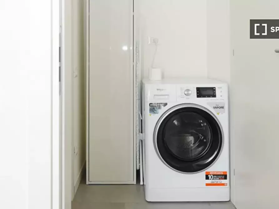 Immagine 5 di Appartamento in affitto  in Via Adda a Milano