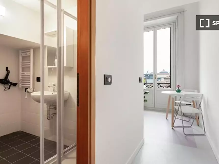 Immagine 12 di Ufficio in affitto  in Corso Magenta a Milano