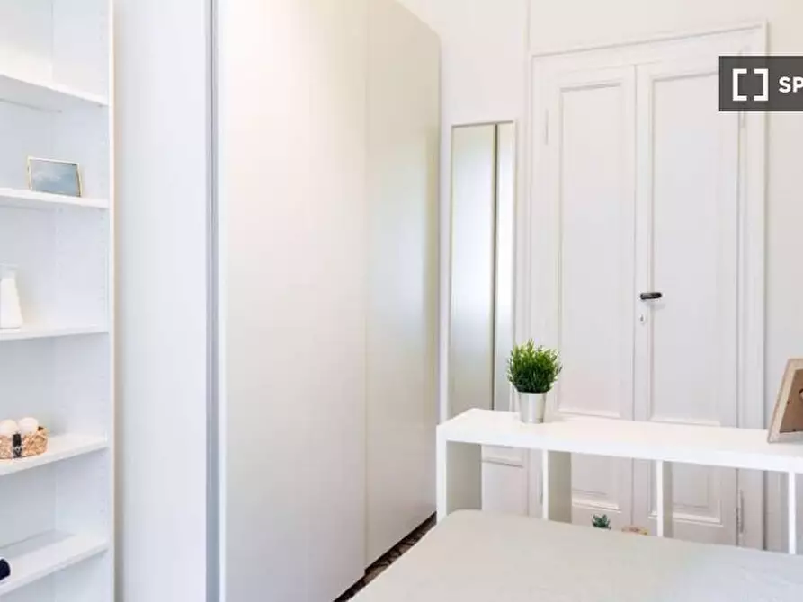 Immagine 5 di Camera condivisa in affitto  in Via Carlo Goldoni a Milano