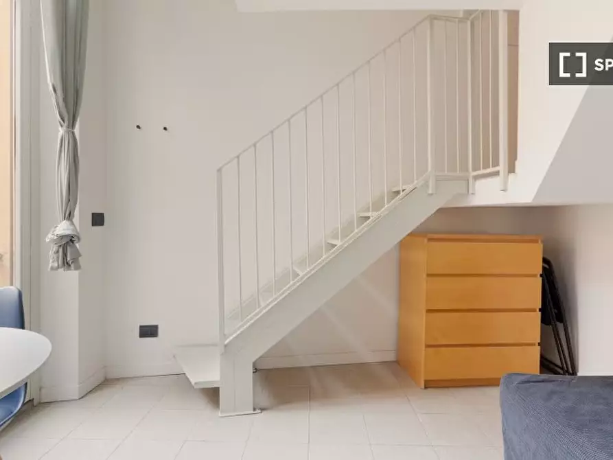 Immagine 6 di Ufficio in affitto  in Corso Magenta a Milano