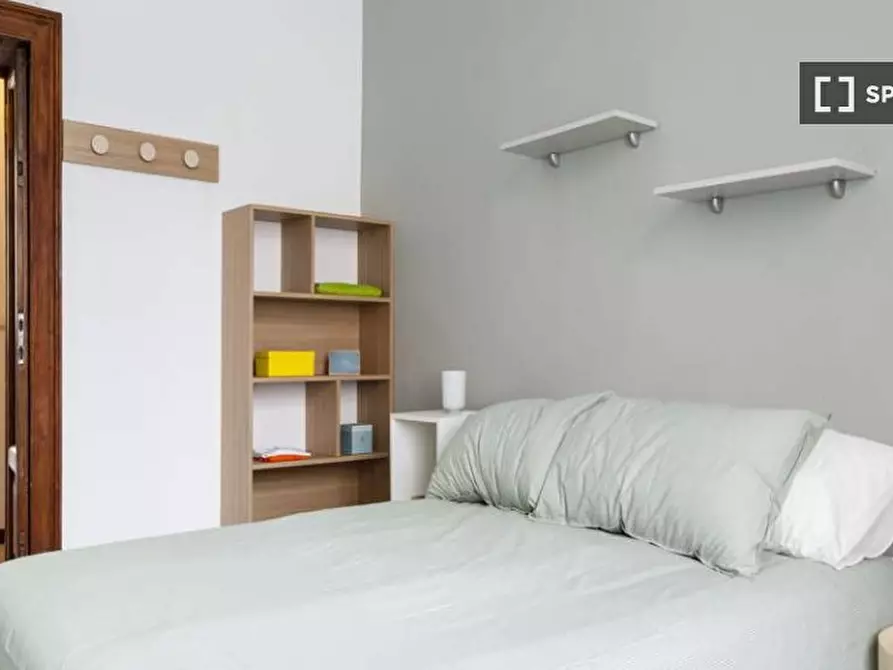 Immagine 1 di Camera condivisa in affitto  in Via Verona a Milano