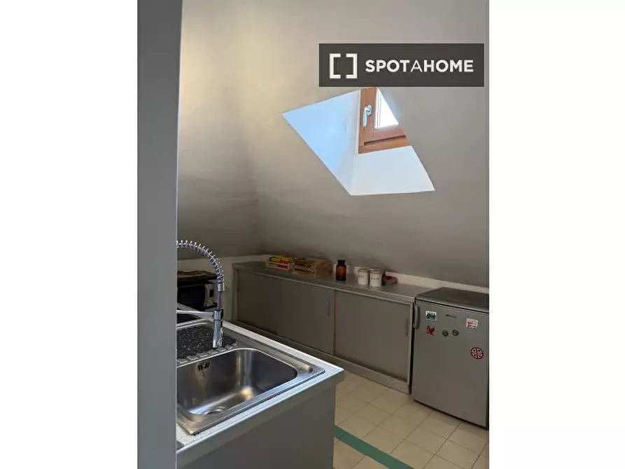 Immagine 16 di Appartamento in affitto  in S.da Val Salice a Torino