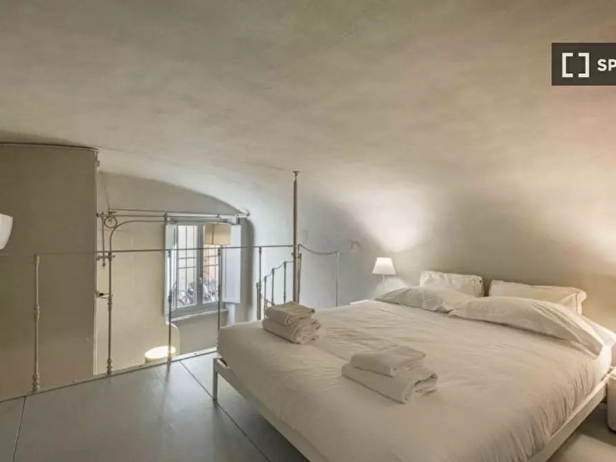 Immagine 7 di Appartamento in affitto  in Via dei Serragli a Firenze