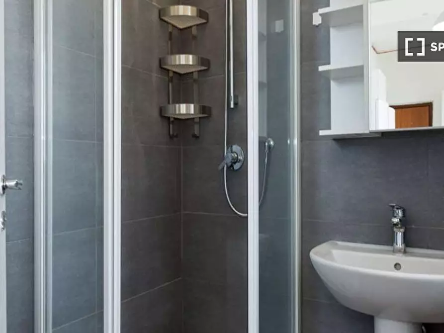 Immagine 11 di Camera condivisa in affitto  in Via Dei Salici Milan a Milano