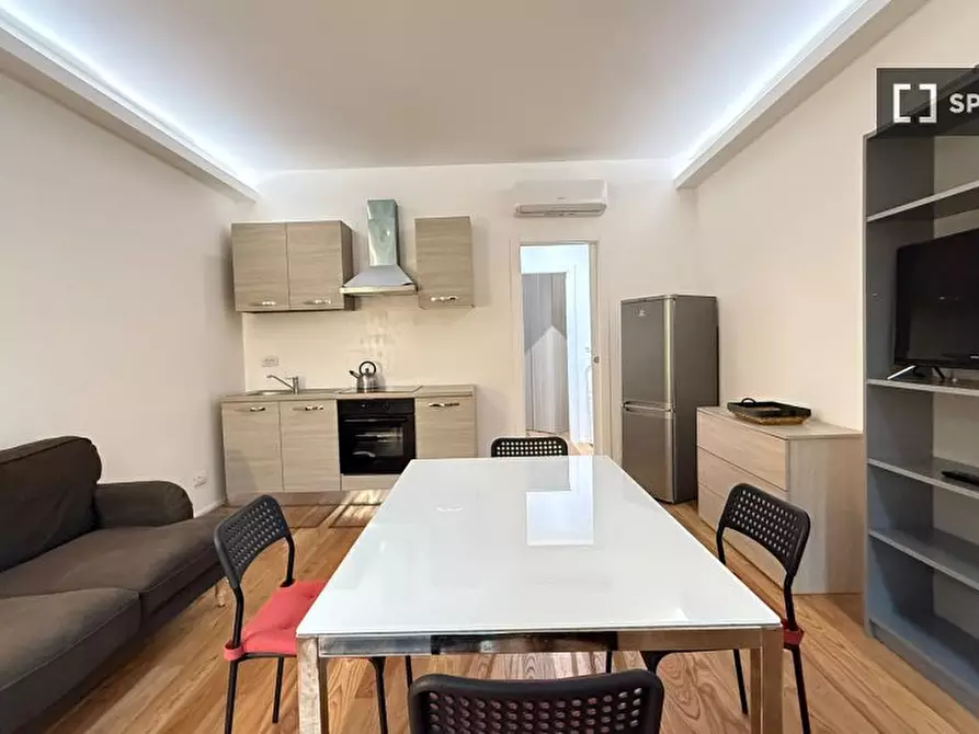 Immagine 4 di Ufficio in affitto  in Via della Martinella a Milano