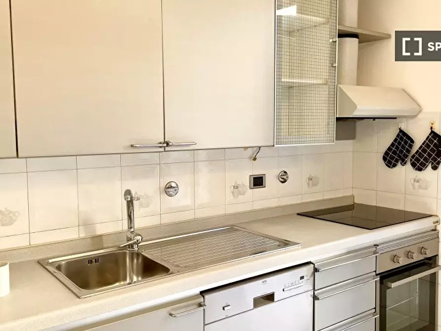 Immagine 17 di Camera condivisa in affitto  in via Giuseppe Galliano a Firenze