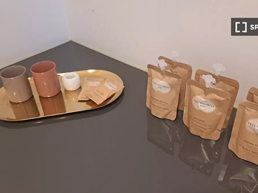 Immagine 9 di Appartamento in affitto  in Via Leone Tolstoi a Milano