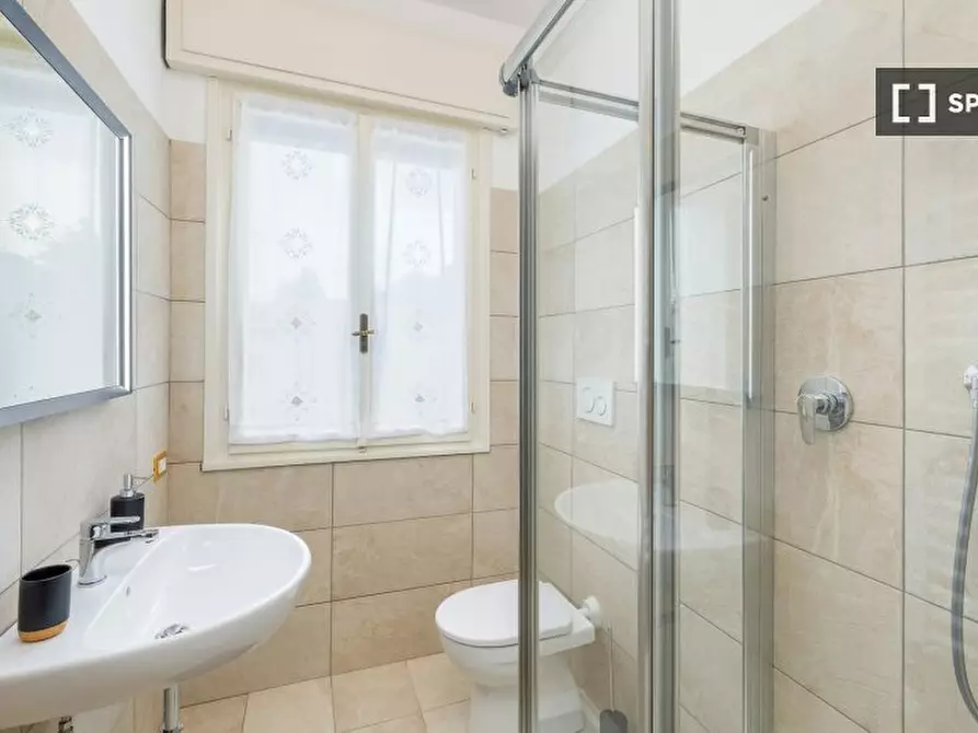 Immagine 16 di Camera condivisa in affitto  in Egidio Forcellini a Padova