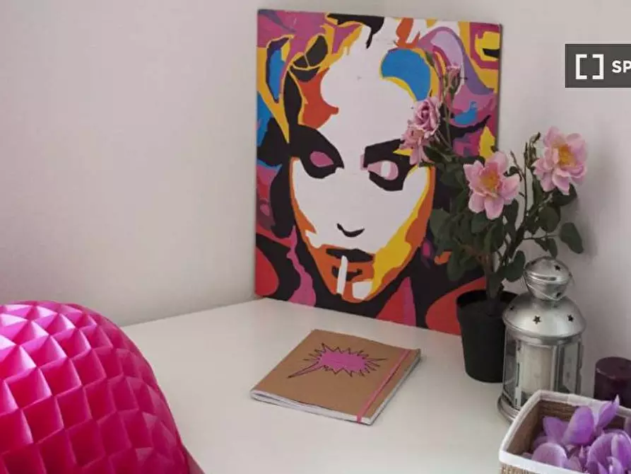 Immagine 14 di Camera condivisa in affitto  in Viale Tunisia a Milano