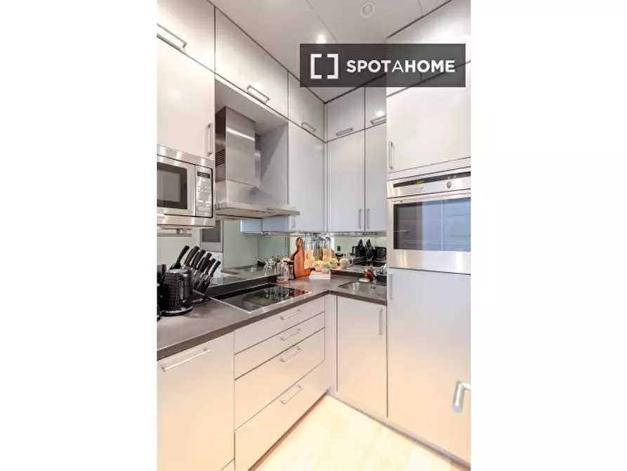 Immagine 17 di Appartamento in affitto  in Ovington Square a Kensington