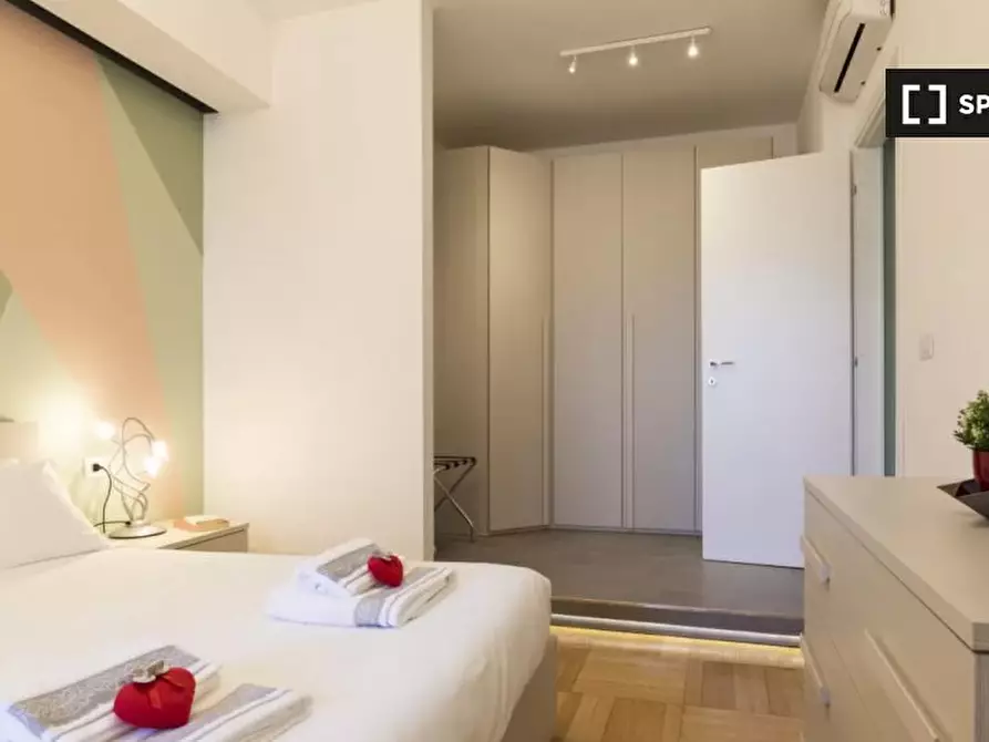 Immagine 16 di Appartamento in affitto  in Via Ponte Seveso a Milano