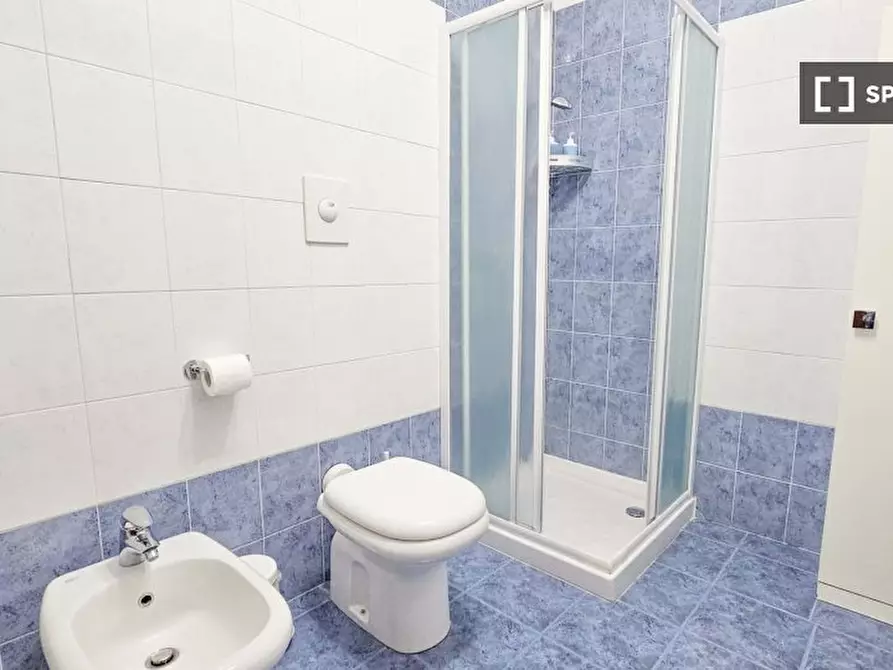 Immagine 17 di Appartamento in affitto  in Via Vittorio Gassman a Milano