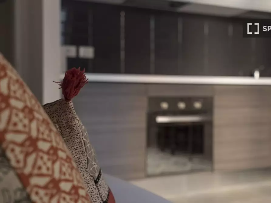 Immagine 13 di Appartamento in affitto  in Via Melzo a Milano