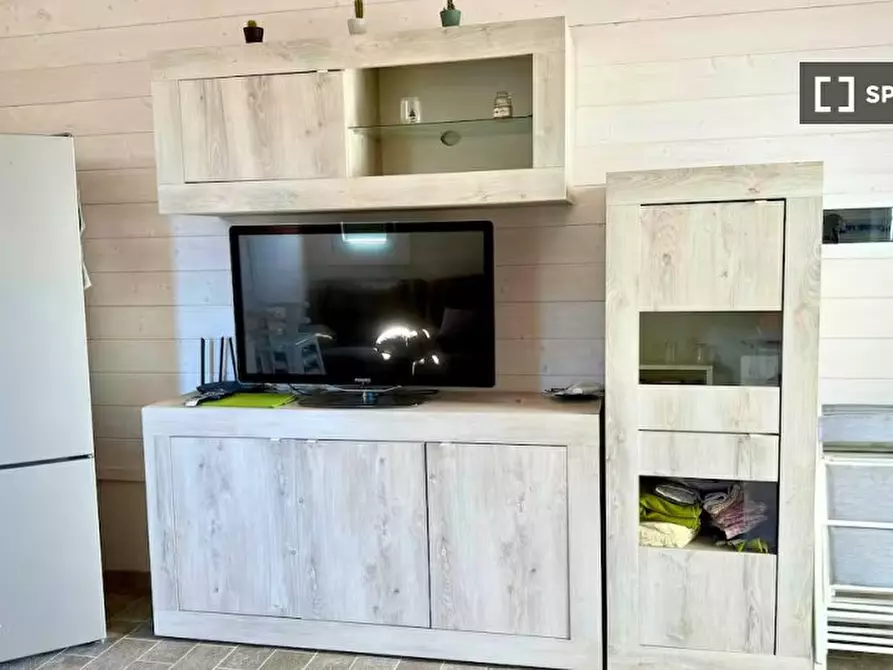 Immagine 2 di Appartamento in affitto  in Viale di Focene a Fiumicino