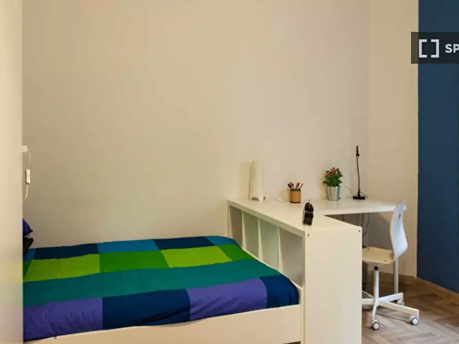 Immagine 4 di Camera condivisa in affitto  in Vicolo Pagliacorta a Bologna