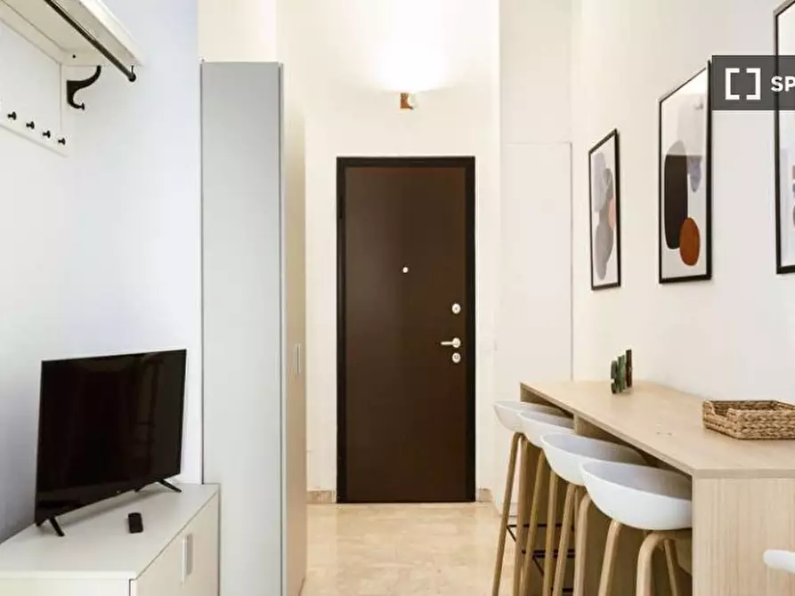 Immagine 4 di Camera condivisa in affitto  in Via Santa Sofia a Milano