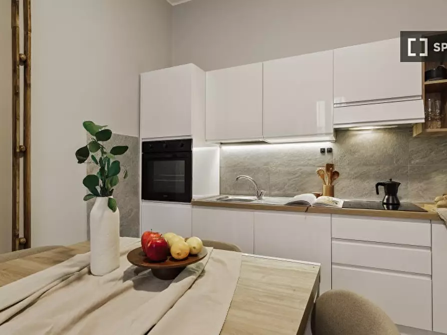 Immagine 9 di Appartamento in affitto  in Via Luigi Porro Lambertenghi a Milano