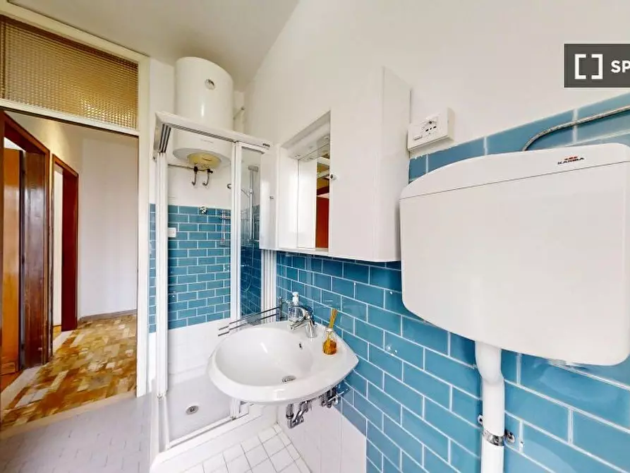 Immagine 18 di Camera condivisa in affitto  in VIA RAGGIO DI SOLE a Padova