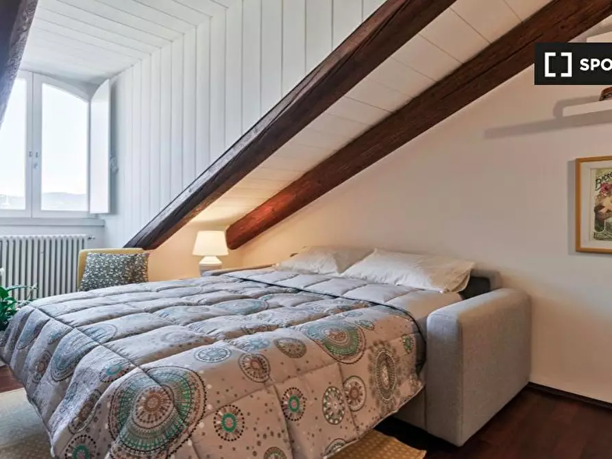 Immagine 6 di Appartamento in affitto  in Via Principi d'Acaja a Torino