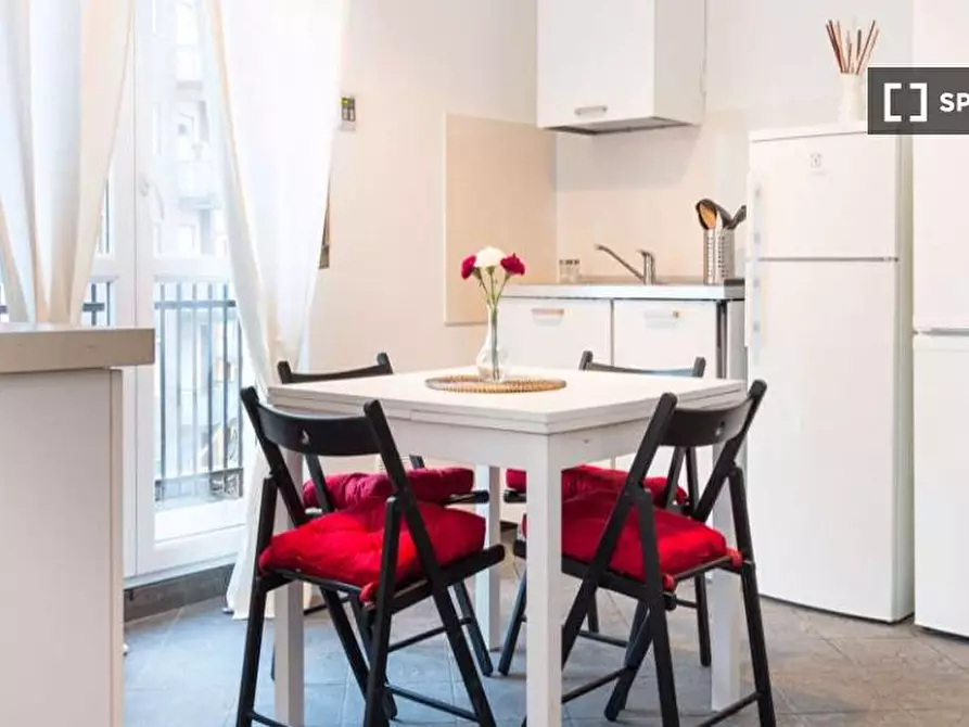 Immagine 11 di Camera condivisa in affitto  in Via delle Acacie Milan a Buccinasco