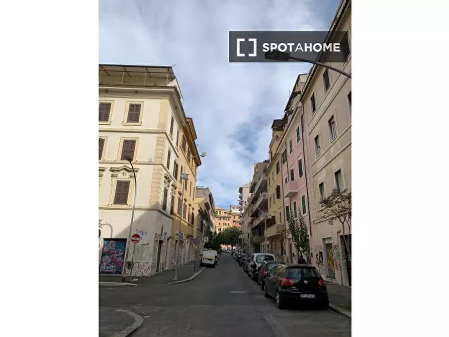 Immagine 7 di Ufficio in affitto  in Via Macerata a Roma